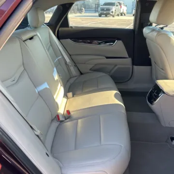 More photos of 2017 Cadillac XTS Luxury at Carmel Auto Gallery, IN