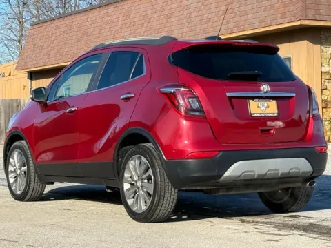 Another view of 2019 Buick Encore Preferred for sale in Carmel, IN at Carmel Auto Gallery