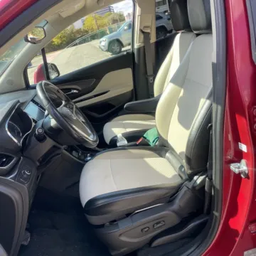 Photos of 2019 Buick Encore Preferred for sale in Carmel, IN at Carmel Auto Gallery