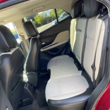 Another view of 2019 Buick Encore Preferred for sale in Carmel, IN at Carmel Auto Gallery