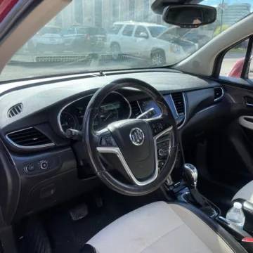 More photos of 2019 Buick Encore Preferred at Carmel Auto Gallery, IN