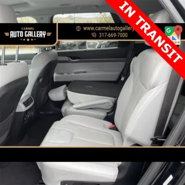 More photos of 2021 Hyundai Palisade SEL at Carmel Auto Gallery, IN