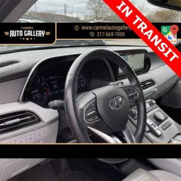 More photos of 2021 Hyundai Palisade SEL at Carmel Auto Gallery, IN