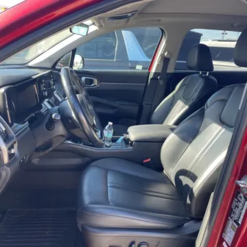 Photos of 2021 Kia Sorento S for sale in Carmel, IN at Carmel Auto Gallery