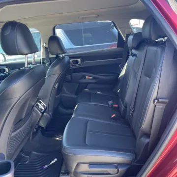 Another view of 2021 Kia Sorento S for sale in Carmel, IN at Carmel Auto Gallery