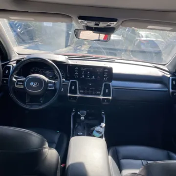 More photos of 2021 Kia Sorento S at Carmel Auto Gallery, IN
