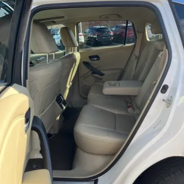 Another view of 2018 Acura RDX Technology Package for sale in Carmel, IN at Carmel Auto Gallery