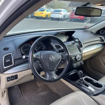 More photos of 2018 Acura RDX Technology Package at Carmel Auto Gallery, IN
