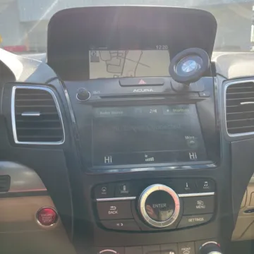 More photos of 2018 Acura RDX Technology Package at Carmel Auto Gallery, IN