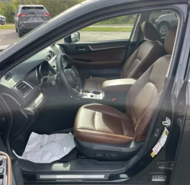 Photos of 2019 Subaru Outback 3.6R for sale in Carmel, IN at Carmel Auto Gallery