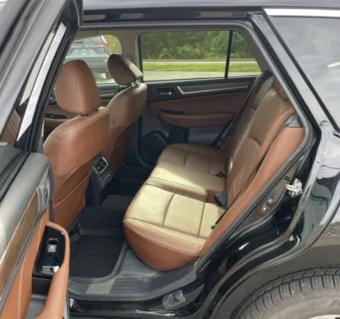 Another view of 2019 Subaru Outback 3.6R for sale in Carmel, IN at Carmel Auto Gallery