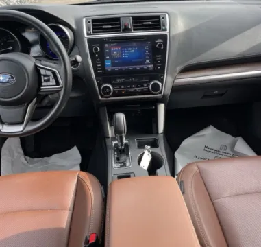 More photos of 2019 Subaru Outback 3.6R at Carmel Auto Gallery, IN