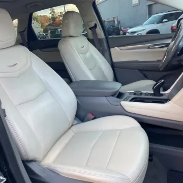 More photos of 2020 Cadillac XT5 Premium Luxury at Carmel Auto Gallery, IN