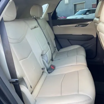 More photos of 2020 Cadillac XT5 Premium Luxury at Carmel Auto Gallery, IN