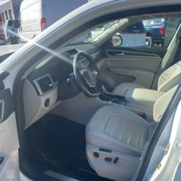 Photos of 2018 Volkswagen Atlas SEL Premium for sale in Carmel, IN at Carmel Auto Gallery