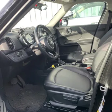 Photos of 2017 MINI Cooper Countryman ALL4 Cooper ALL4 for sale in Carmel, IN at Carmel Auto Gallery