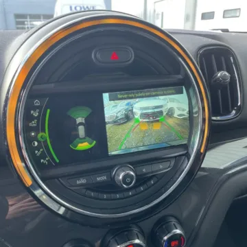 More photos of 2017 MINI Cooper Countryman ALL4 Cooper ALL4 at Carmel Auto Gallery, IN