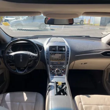 More photos of 2017 Lincoln MKZ Reserve at Carmel Auto Gallery, IN