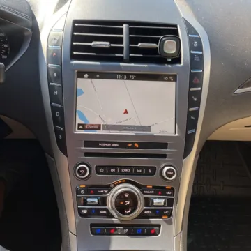 More photos of 2017 Lincoln MKZ Reserve at Carmel Auto Gallery, IN