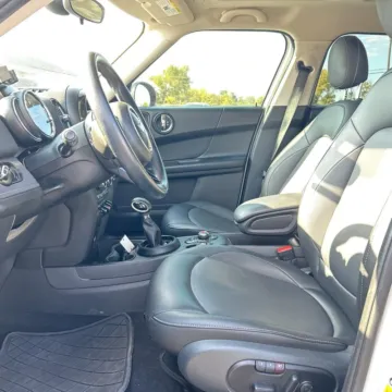 Photos of 2018 MINI Cooper Countryman for sale in Carmel, IN at Carmel Auto Gallery