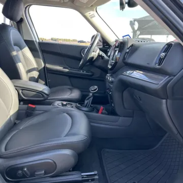 Another view of 2018 MINI Cooper Countryman for sale in Carmel, IN at Carmel Auto Gallery