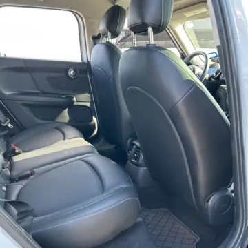 More photos of 2018 MINI Cooper Countryman at Carmel Auto Gallery, IN