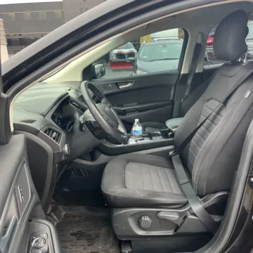 Photos of 2019 Ford Edge SE for sale in Carmel, IN at Carmel Auto Gallery