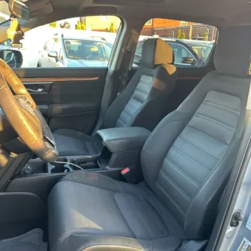 Photos of 2018 Honda CR-V EX for sale in Carmel, IN at Carmel Auto Gallery