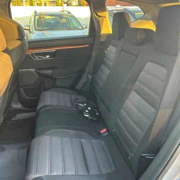 Another view of 2018 Honda CR-V EX for sale in Carmel, IN at Carmel Auto Gallery