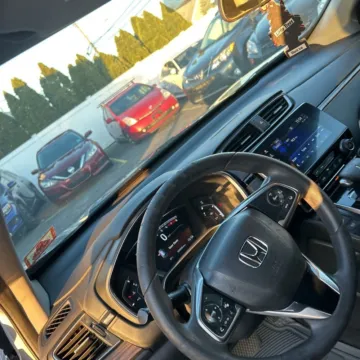 More photos of 2018 Honda CR-V EX at Carmel Auto Gallery, IN