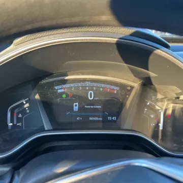 More photos of 2018 Honda CR-V EX at Carmel Auto Gallery, IN