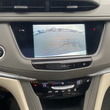 More photos of 2018 Cadillac XT5 Luxury at Carmel Auto Gallery, IN