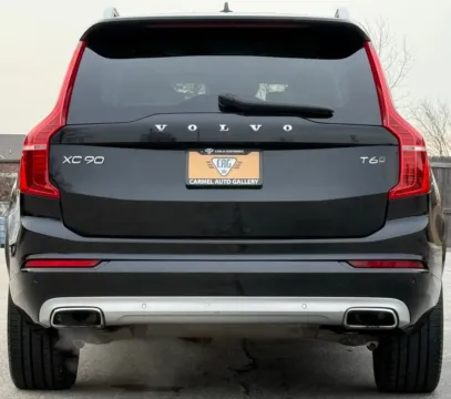 More photos of 2019 Volvo XC90 T6 Momentum at Carmel Auto Gallery, IN