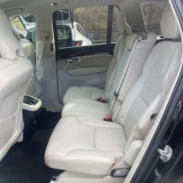 Another view of 2019 Volvo XC90 T6 Momentum for sale in Carmel, IN at Carmel Auto Gallery