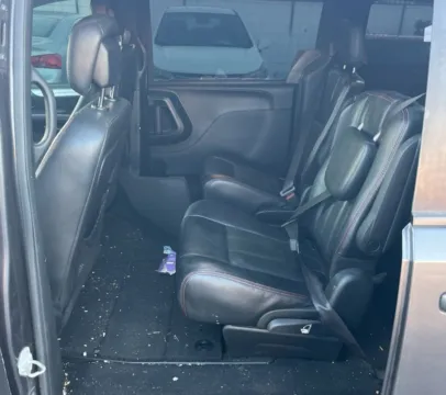 Another view of 2019 Dodge Grand Caravan GT for sale in Carmel, IN at Carmel Auto Gallery