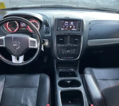 More photos of 2019 Dodge Grand Caravan GT at Carmel Auto Gallery, IN