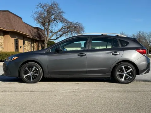 Photos of 2019 Subaru Impreza 2.0i Premium for sale in Carmel, IN at Carmel Auto Gallery