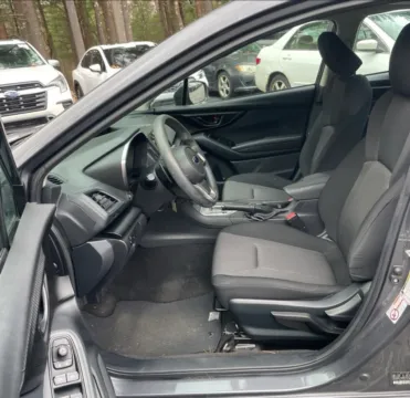 Photos of 2019 Subaru Impreza 2.0i Premium for sale in Carmel, IN at Carmel Auto Gallery