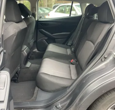 More photos of 2019 Subaru Impreza 2.0i Premium at Carmel Auto Gallery, IN