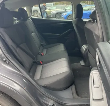 More photos of 2019 Subaru Impreza 2.0i Premium at Carmel Auto Gallery, IN
