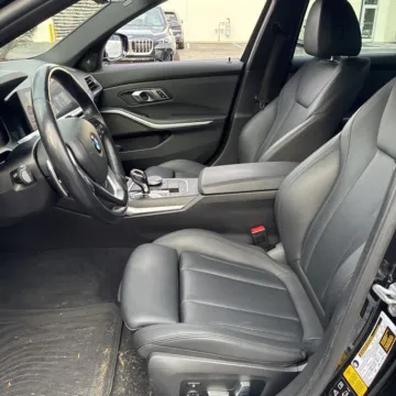 Photos of 2019 BMW 3 Series 330i xDrive for sale in Carmel, IN at Carmel Auto Gallery