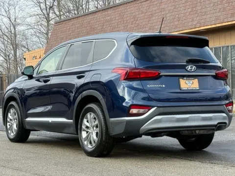Another view of 2019 Hyundai Santa Fe SE for sale in Carmel, IN at Carmel Auto Gallery