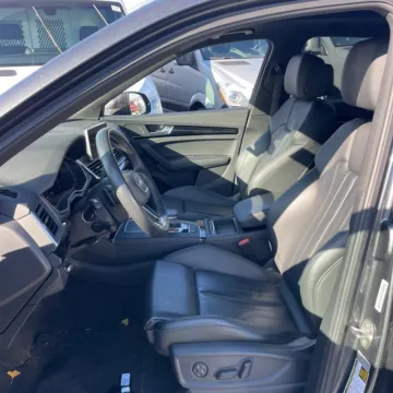 Photos of 2020 Audi Q5 Premium Plus for sale in Carmel, IN at Carmel Auto Gallery