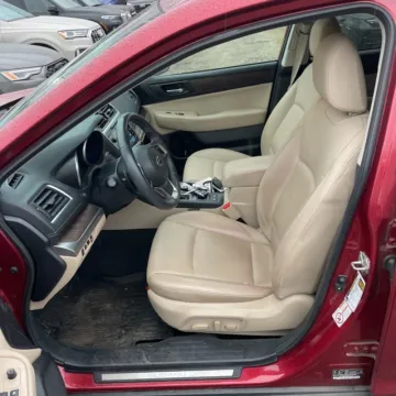 Photos of 2018 Subaru Outback 3.6R for sale in Carmel, IN at Carmel Auto Gallery