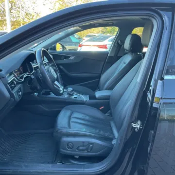 Photos of 2017 Audi A4 allroad 2.0T Premium Plus for sale in Carmel, IN at Carmel Auto Gallery