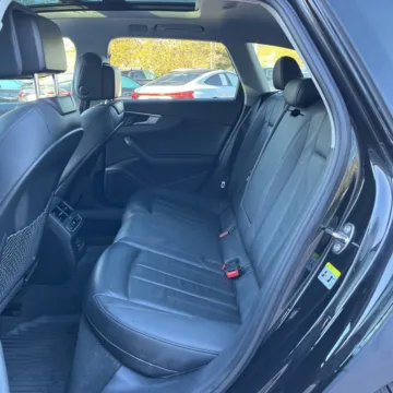 Another view of 2017 Audi A4 allroad 2.0T Premium Plus for sale in Carmel, IN at Carmel Auto Gallery