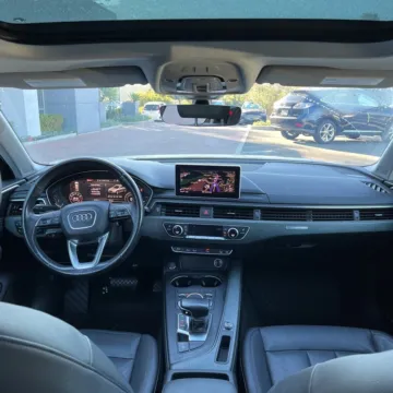 More photos of 2017 Audi A4 allroad 2.0T Premium Plus at Carmel Auto Gallery, IN