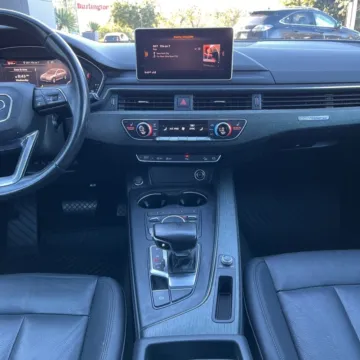 More photos of 2017 Audi A4 allroad 2.0T Premium Plus at Carmel Auto Gallery, IN