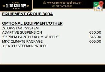 More photos of 2018 Lincoln MKC Reserve at Carmel Auto Gallery, IN