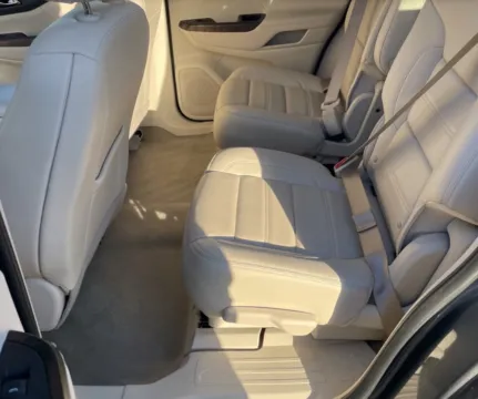 Another view of 2021 GMC Acadia Denali for sale in Carmel, IN at Carmel Auto Gallery